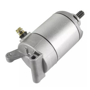 Motor de Arranque Compatible con Polaris RZR 570 2017-2021, Número de Pieza 4014290 - Product Image 5