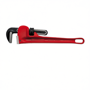 Tornillo de banco 302 N con anchura de mordaza ajustable para trabajos en metal y uso en taller - Product Image 2