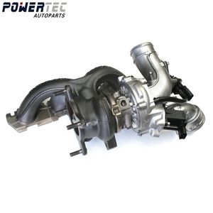 K03เทอร์โบชาร์จ53039700290สำหรับ <span class=keywords><strong>Volkswagen</strong></span> Golf <span class=keywords><strong>Scirocco</strong></span> Sharan II <span class=keywords><strong>2.0</strong></span> GTI 155Kw cczb cawb - Product Image 4