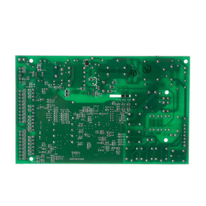 General Electric WR55X10942 Assemblage de la carte de commande principale du réfrigérateur Carte de commande principale du réfrigérateur <span class=keywords><strong>GE</strong></span> - Product Image 2