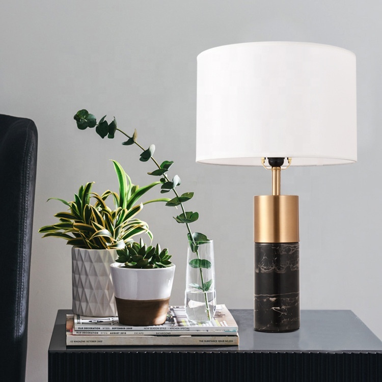 Factory Wholesale Modern Table Lamp desk