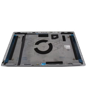 Cover Posteriore LCD 0Y68N6 per <span class=keywords><strong>Dell</strong></span> Inspiron 7490 Colore Argento - Product Image 1