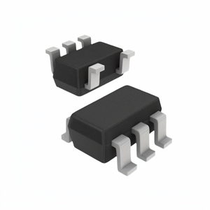 ชิป SC 74A ชิ้นส่วนอิเล็กทรอนิกส์ EL5161IW-T7A BOM IC SOT 753 - Product Image 1
