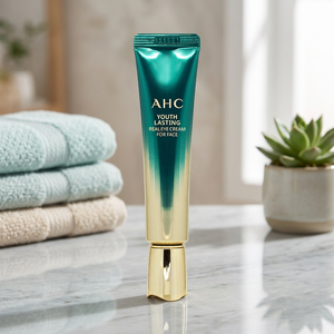 [AHC] crème pour les yeux Real Lasting pour le visage-30ml/Season9/effet blanchissant - Product Image 3