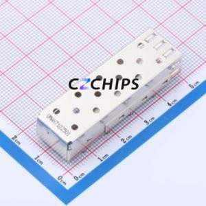 UMAX7102501 Connector Housing Connector Whole Sale Electronic Component Chips Supplier & BOM Service - Product Image 2