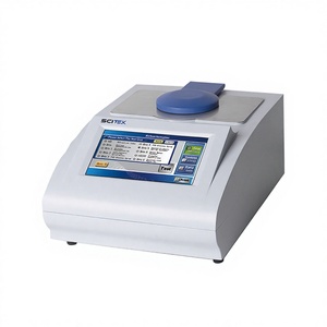 Refractómetro Digital Automático SCITEK Brix 0-100%, Refractómetro de Azúcar, Sacarímetro de Laboratorio OEM, Pantalla Táctil a Color de 7 Pulgadas - Product Image 1