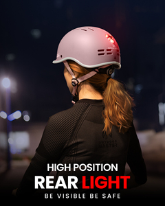 หมวกกันน็อคแบบด้าน ABS สำหรับกีฬาหลากหลายประเภท - ขนาด S/<span class=keywords><strong>M</strong></span>/L/XL สำหรับสกู๊ตเตอร์ สเก็ต และปั่นจักรยาน - Product Image 2