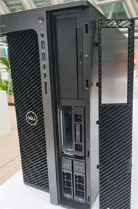 Estación de Trabajo en Torre 7960, Computadora de Escritorio T7960 en Oferta, Buen Precio, Disponible en Stock, Computación con GPU, Medios, IA - Product Image 4