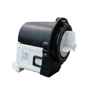 Pompe de vidange pour lave-linge Askoll 4681EA2001T 120V 60Hz 80W pour pièces d'appareils électroménagers - Product Image 1