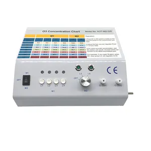 Factory Price Portable Medical Clinic Ozone Therapy Machine ozono generador Hospital