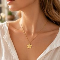 Kalung Ikan SongYi dan Liontin Figur Merah untuk Wanita, Kalung Rantai Manik-Manik Gaya Boho, Perhiasan Fashion untuk Liburan dan Sehari-hari