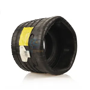 Otobüs hava süspansiyon körük 1R1A415285 / Firestone airide bahar W010950197 / Contitech hava süspansiyon 782N