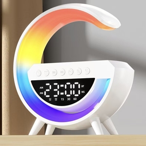 Empaque Elegante con Altavoz Bluetooth Inteligente y Ramo de Tulipanes, Ideal para Regalo Sorpresa para Mujeres y Celebración con Colegas - Product Image 2