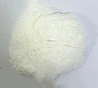 L-Leucine 61-90-5, améliorant nutritionnel de qualité alimentaire, approvisionnement direct de la source