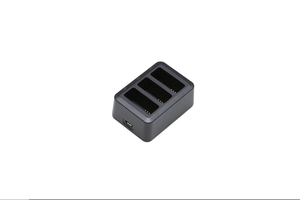 Original DJ Original <span class=keywords><strong>Tello</strong></span> 3-en-1 Smart Charging Hub Compatible con baterías de 1100mAh <span class=keywords><strong>Tello</strong></span> Drone Accesorios - Product Image 4