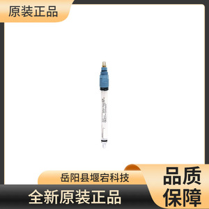 เครื่องวัดค่า pH อุตสาหกรรม Endershaus E+H หัววัดแบบแก้ว ช่วงการวัด 0-14 ความแม่นยำ 0.02 สำหรับการผลิตกระดาษและสารเคมี - Product Image 2