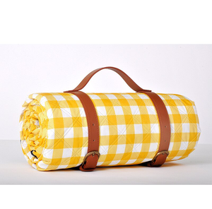 Vente en gros d'autres couvertures de camping et de voyage, forme carrée, portables, pliables, durables, imperméables, confortables, faciles à plier, directement de l'usine - Product Image 3