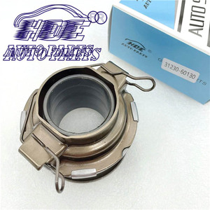 31230-60130 31230-60190 Rodamiento de Desembrague HDE para Toyota Land Cruiser, Venta al Por Mayor de Autopartes - Product Image 3