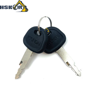 حفارة لهيتاشي هيونداي سانى مفتاح ، - Product Image 6