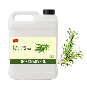 Aceite Esencial de <span class=keywords><strong>Romero</strong></span> Orgánico a Granel, Puro, Destilado al Vapor, Grado Industrial <span class=keywords><strong>para</strong></span> <span class=keywords><strong>el</strong></span> Crecimiento <span class=keywords><strong>del</strong></span> Cabello, Fabricación de Jabón, Cuidado Facial, Directo de Fábrica - Product Image 3