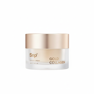 SNP Gold Collagen Expert 50mL Facial Cream High Quality Product - Product Image 2
