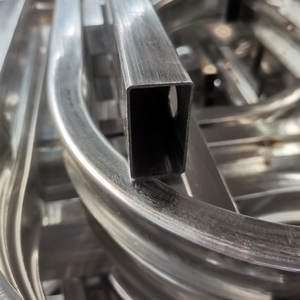 Barriera metallica affidabile retrattile del Guardrail autostradale per la sicurezza del traffico sulle strade ponti eventi hotel folle - Product Image 3