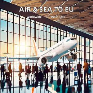 Китайский экспедитор предлагает наиболее эффективные и экономичные авиаперевозки в Бангладеш с доставкой за 3-8 дней и страховкой. - Product Image 4