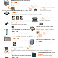 Iinventory nuevo Original 6ES7810-4CC11-0KA5 SIMATIC S7 Software + licencia de software clave Solidworks