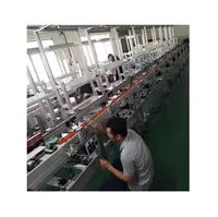 computer assembly line