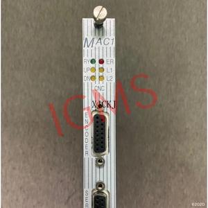 โมดูลควบคุมตำแหน่ง ORIGINAL SUPPLY MAESTRO รุ่น <span class=keywords><strong>MAC1</strong></span> - Product Image 1