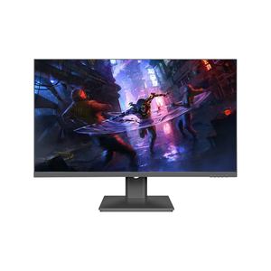 Monitor Kuycon P27D de 27 Pulgadas, 4K, 144Hz, HDR, Pantalla IPS de Alta Definición, 99% SRGB, Anti-Luz Azul, Interfaz DP, 3 Años de Garantía - Product Image 2