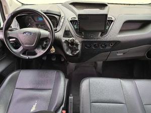 <span class=keywords><strong>Ford</strong></span> <span class=keywords><strong>Transit</strong></span> 2013-2025 Usada, Diésel Turbo, Manual, FWD, con Volante a la Izquierda, Interior Oscuro, Asientos de Tela, Cámara Trasera, Neumáticos R16 - Product Image 2