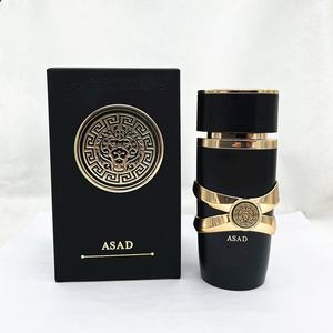 Vente en gros directe sur place au Moyen-Orient, parfum pour femmes, vente en gros de parfum, vaporisateur de parfum, haute qualité - Product Image 1