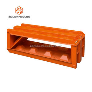 Moldes <span class=keywords><strong>de</strong></span> <span class=keywords><strong>bloques</strong></span> <span class=keywords><strong>de</strong></span> hormigón con pendiente <span class=keywords><strong>de</strong></span> 45 grados Encofrado <span class=keywords><strong>de</strong></span> enclavamiento duradero <span class=keywords><strong>para</strong></span> <span class=keywords><strong>bloques</strong></span> <span class=keywords><strong>de</strong></span> artesanía - Product Image 5