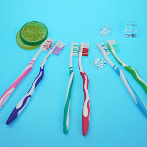 Ensemble de brosses à dents économique de haute qualité, approuvé ISO CE, Cepillos De Dientes - Product Image 5