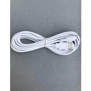 Thay Thế Cáp Sạc USB YT-016 3M Cho Bộ Điề<span class=keywords><strong>u</strong></span> Khiển Nintendo <span class=keywords><strong>Wii</strong></span> <span class=keywords><strong>U</strong></span> Bộ Sạc Nguồn - Product Image 5