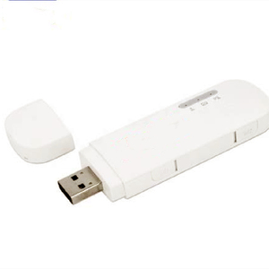 Desbloqueado 4G LTE USB módem Dongle tarjeta Sim 150Mbps <span class=keywords><strong>E8372</strong></span> 150Mbps LTE USB módem Stick Dongle versión OEM - Product Image 3