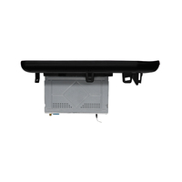 Estéreo de coche para Elantra 2021 Aftermarket Car Multimedia System para Elantra 10,25 pulgadas 1280*480 IPS Android Auto Radio Player