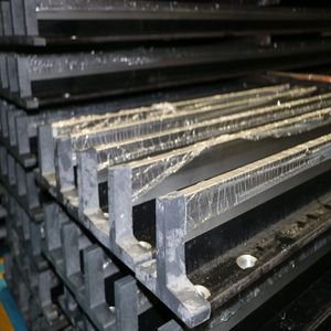 Phụ tùng thang máy & phụ kiện lạnh rút ra thang máy Đường Sắt hướng dẫn <span class=keywords><strong>T78</strong></span> đường sắt thép chính xác - Product Image 2