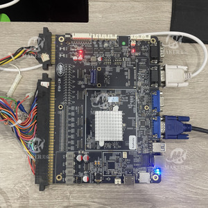 MAKER HET Games Fishing King Plus Bugs Party Pantallas duales Juego <span class=keywords><strong>Pcb</strong></span> Board Precio barato <span class=keywords><strong>Multi</strong></span> Gaming Arcade para EE. UU. - Product Image 5