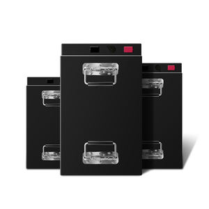 Paquete de Baterías Eléctricas Recargables de Estado Sólido GOODCELL para Automóviles, 60V-96V, 4000 Ciclos, para Automóviles de Baja Velocidad y Scooters Eléctricos, LiFePO4 - Product Image 4