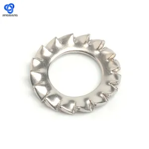 Grove Washer Square Washer Screw T Shape Washer