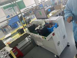 Batterie au lithium pour scooter électrique haute capacité, taille personnalisée, 48V 52V 60V 72V 13S 14S 16S 20S 13-30AH 38AH 40AH 50AH 60-100AH - Product Image 6