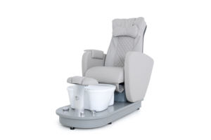 En vente Chaises de manucure et de pédicure électriques de conception populaire avec 2 moteurs - Product Image 5