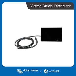 Accesorios de Pantalla para Energy <span class=keywords><strong>GX</strong></span> <span class=keywords><strong>Touch</strong></span> 50 y <span class=keywords><strong>70</strong></span> para Sistemas Fuera de la Red - Product Image 4