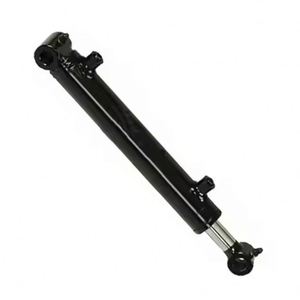 Composant central de pompe hydraulique en acier bibo pour diverses industries : grues, construction, camions-bennes, agriculture - Product Image 4