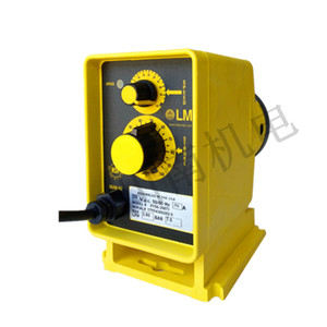 Pompes doseuses Lmi P026 P036 P046 P056 P066 358 398ti Si - Product Image 1