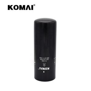 600-211-1340 Filter Oli Excavator PC400 untuk <span class=keywords><strong>KOMATSU</strong></span> 600-211-1340 600-211-1348 600-311-1340 - Product Image 4