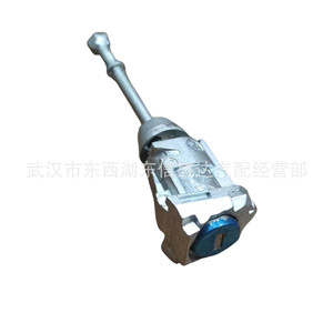 ชุดควบคุมล็อครถยนต์ Peugeot Citroen รุ่น 9809199780 M43 พร้อมรีโมทคอนโทรลเดี่ยว ระบบควบคุมด้วยมือ ระบบล็อคกลาง - Product Image 1