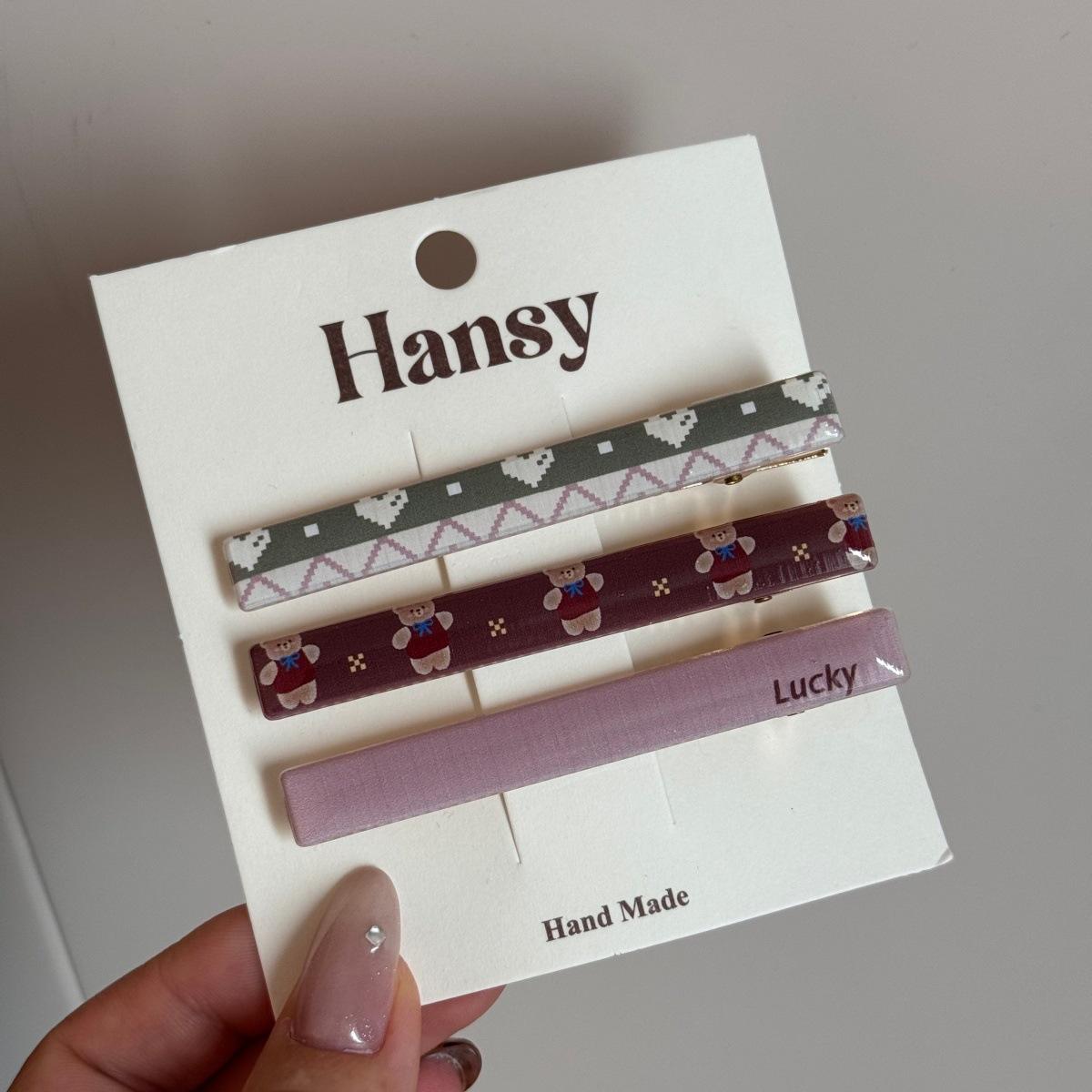 สีเขียวสีน้ำตาลและสีชมพู